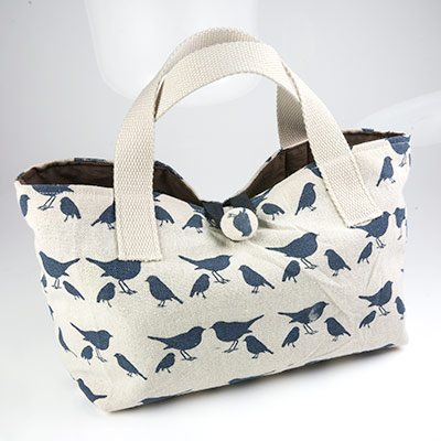 Hand made bags